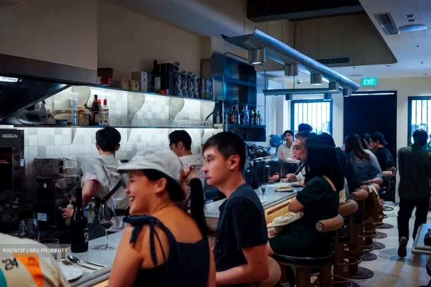 Telok Ayer Conservation Area (D1), Shop House #593784341
